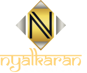 Nyalkaran Logo